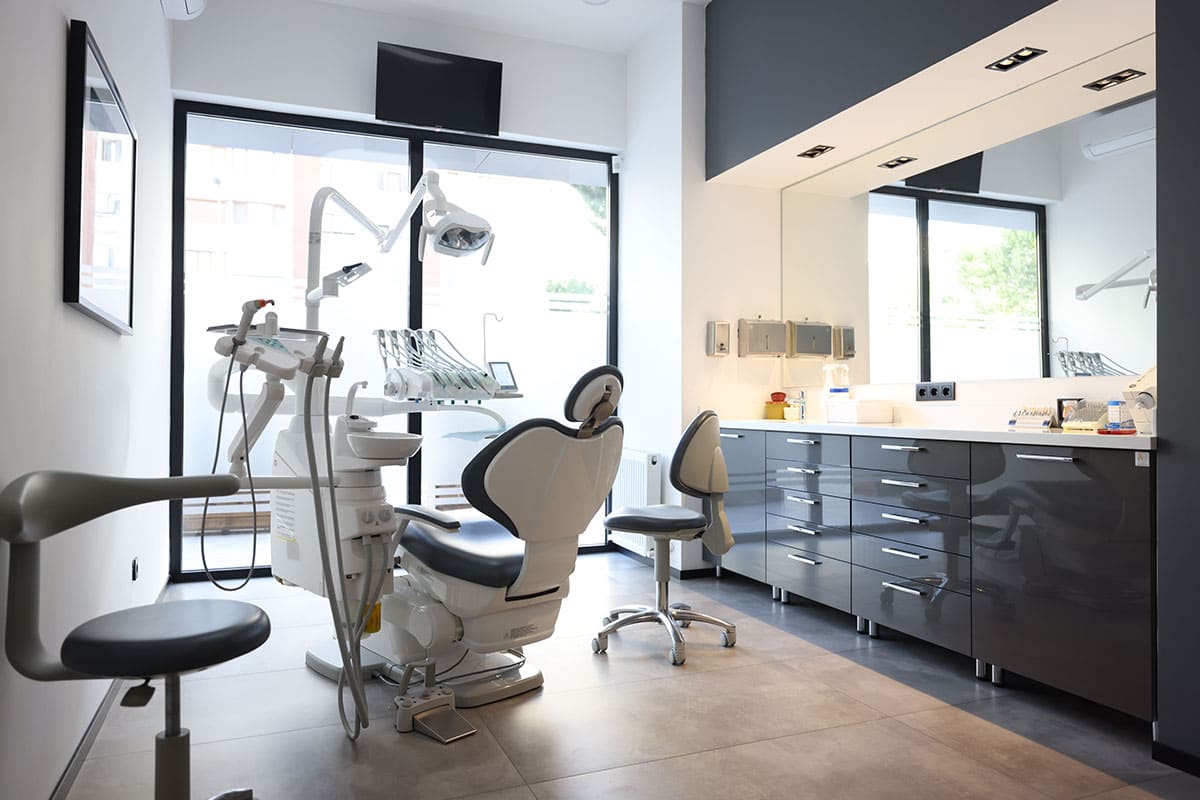 Dental Clinic In Turkey