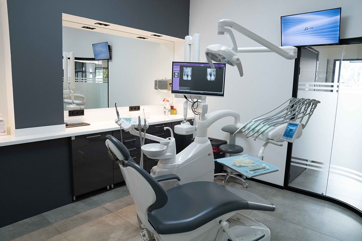 Dental Clinic In Turkey