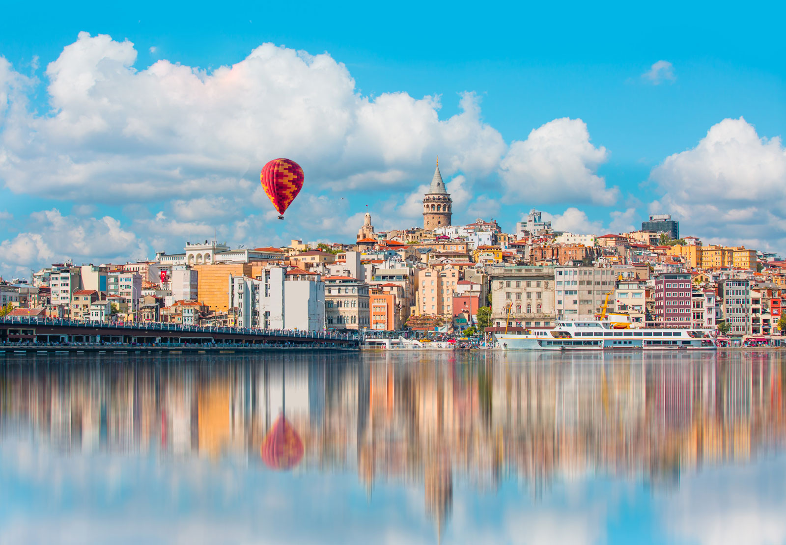 Dental Clinic dental travel Istanbul Turkey