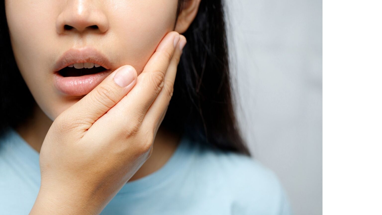 Pain after root canal treatment